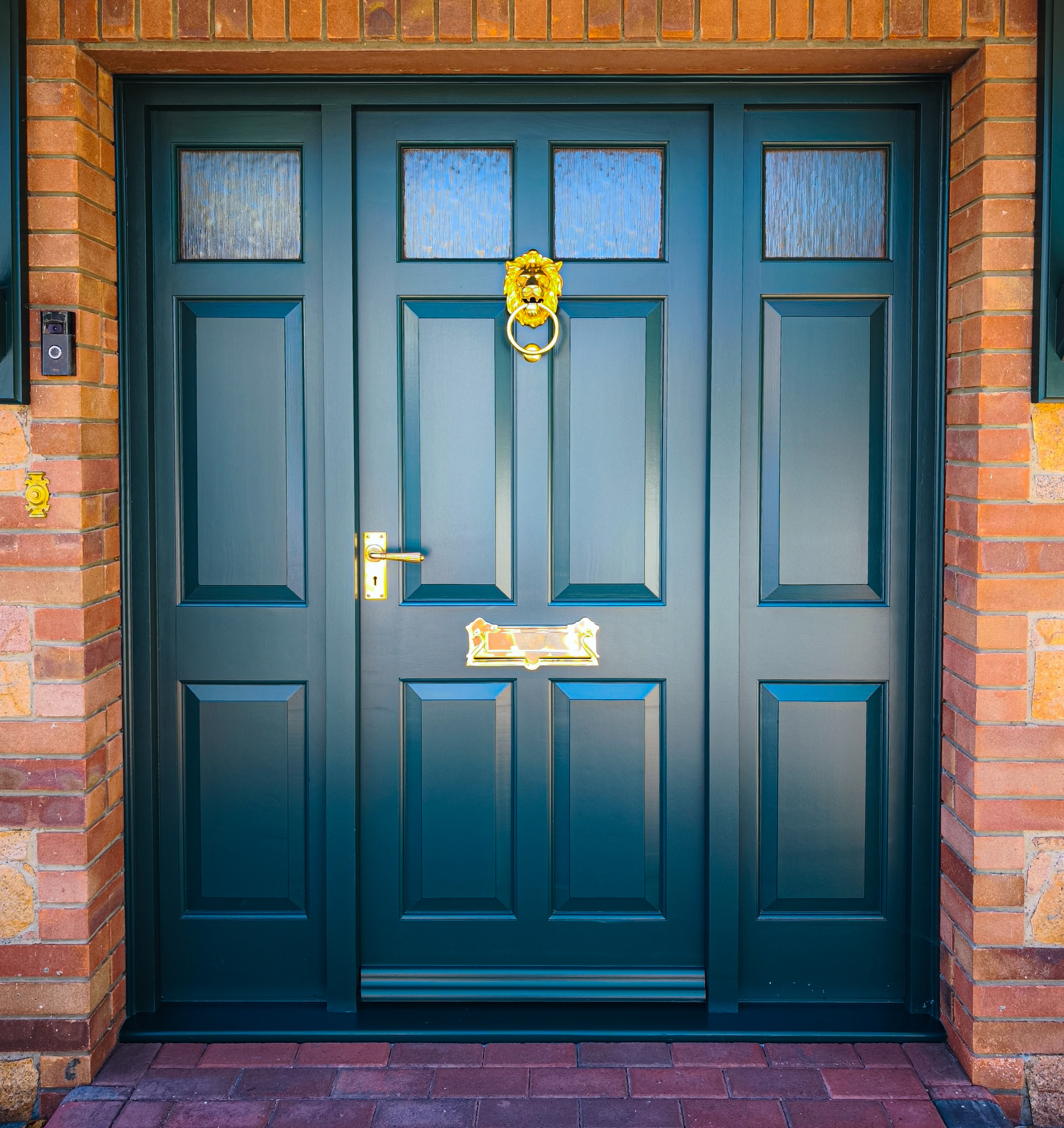 Specialist finishes and decorative painting by Flawless Decorators Jersey